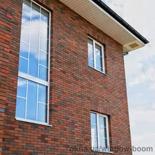 Загородный дом &mdash; 